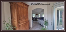 Maison à vendre 6 pièces VILLENEUVE SUR LOT (47)