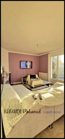 Maison à vendre 6 pièces VILLENEUVE SUR LOT (47)