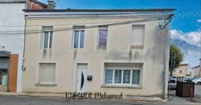 Maison à vendre 7 pièces  (47110)