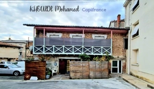 Maison à vendre 7 pièces  (47110)