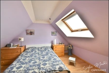 Dpt Indre (36), à vendre CHASSIGNOLLES maison 7 pièces   