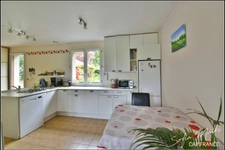 Dpt Indre (36), à vendre CHASSIGNOLLES maison 7 pièces   