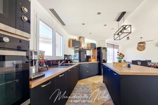 Villa récente 140 m² - 4 chambre, garage indépendant