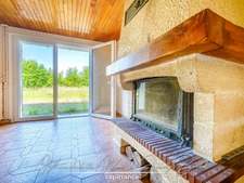 Maison à vendre 4 pièces SERMOYER (01)