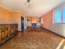 Maison spacieuse de 173 m² avec 2 garages