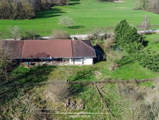 Corps de ferme BEAUPONT (01)