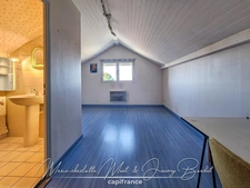 Maison spacieuse de 173 m² avec 2 garages