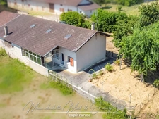 Maison à vendre 4 pièces SERMOYER (01)