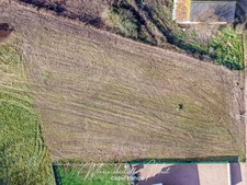 Terrain à bâtir