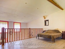 Corps de ferme BEAUPONT (01)