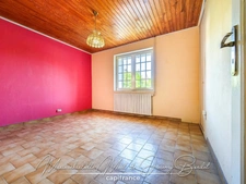 Maison à vendre 4 pièces SERMOYER (01)