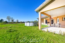 Villa récente 140 m² - 4 chambre, garage indépendant