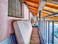 Plateau brut - Grenier de 109 m² à Pont-de-Vaux