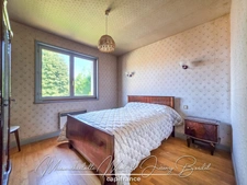 Maison 3 chambres, sur sous sol complet avec garage