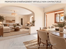 Maison 7 pièces + dépendances