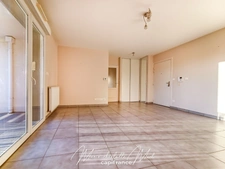 Appartement T3 avec garage et terrasse