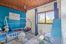 Ferme rénovée 4 pièces proche de PONT DE VAUX