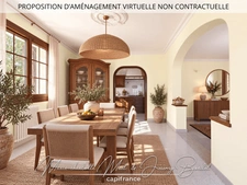 Maison 7 pièces + dépendances