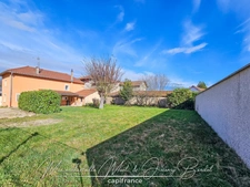 Maison 4 chambres avec jardin clos et puits