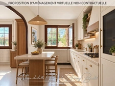 Maison 7 pièces + dépendances