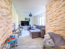 Maison 3 chambres + bureau et garage