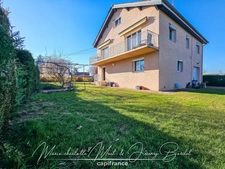 Maison spacieuse de 173 m² avec 2 garages