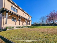 Maison spacieuse de 173 m² avec 2 garages