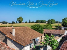 Ferme rénovée proche de PONT DE VAUX