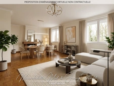 Maison spacieuse de 173 m² avec 2 garages