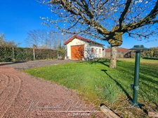 Maison spacieuse de 173 m² avec 2 garages
