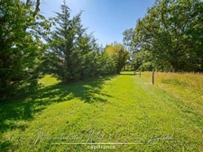 Longère de caractère avec parc arboré