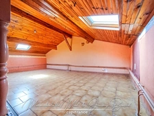 Maison à vendre 4 pièces SERMOYER (01)