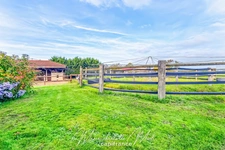 Propriété de 7ha avec deux habitations et nombreuses dépendances