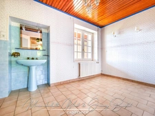 Maison à vendre 4 pièces SERMOYER (01)