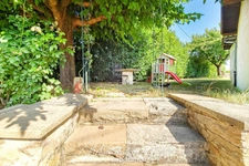 Ferme rénovée 4 pièces proche de PONT DE VAUX