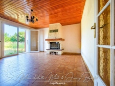 Maison à vendre 4 pièces SERMOYER (01)