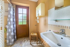 LONGÈRE RÉNOVÉE – 135 m² habitables + DÉPENDANCES – 4156 m² de terrain