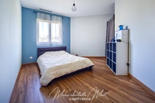 Villa récente 140 m² - 4 chambre, garage indépendant