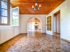 Maison à vendre 4 pièces SERMOYER (01)