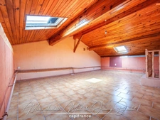 Maison à vendre 4 pièces SERMOYER (01)