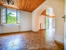Maison à vendre 4 pièces SERMOYER (01)