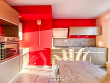 Appartement T3 avec garage et terrasse