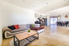 Villa récente 140 m² - 4 chambre, garage indépendant