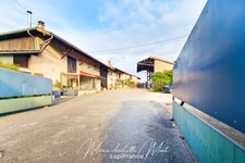 Propriété de 7ha avec deux habitations et nombreuses dépendances