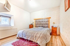 Propriété de 7ha avec deux habitations et nombreuses dépendances