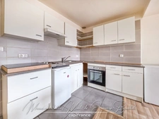 Appartement T2 avec Grenier et terrasse à PONT DE VAUX
