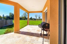 Villa récente 140 m² - 4 chambre, garage indépendant