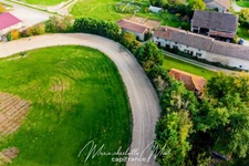 Propriété de 7ha avec deux habitations et nombreuses dépendances