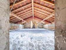 Maison à vendre 4 pièces SERMOYER (01)