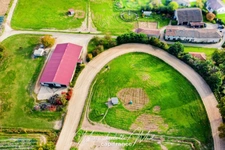 Propriété de 7ha avec deux habitations et nombreuses dépendances